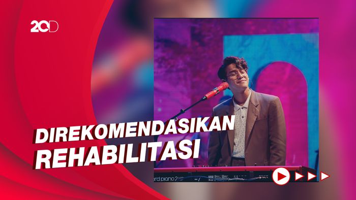 Kasus Narkoba Ardhito Pramono Disetop Polisi, Kenapa?
