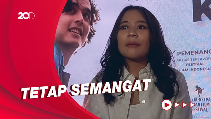 Persikota Gagal Promosi ke Liga 2, Prilly Latuconsina Atur Strategi Baru