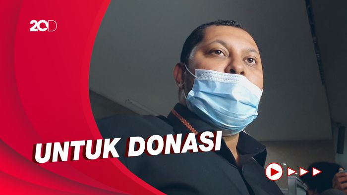 Uang dari Doni Salmanan Tak Masuk ke Kantong Pribadi Rizky Febian