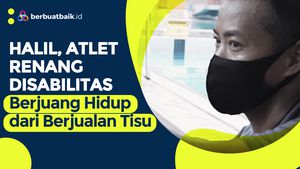 berbuat baik halil