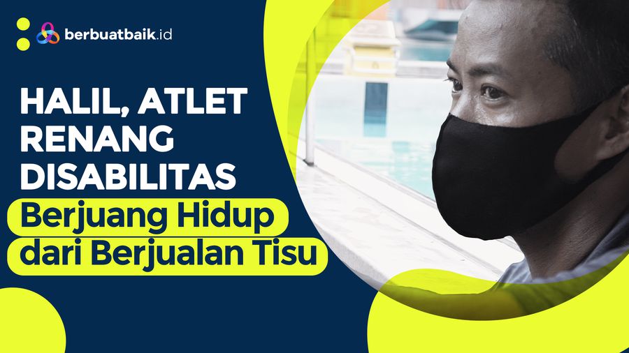berbuat baik halil