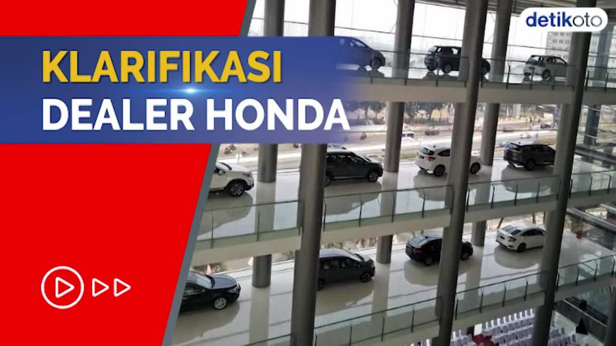Klarifikasi Dealer Honda Terkait Dugaan Kasus Penipuan Oknum Sales