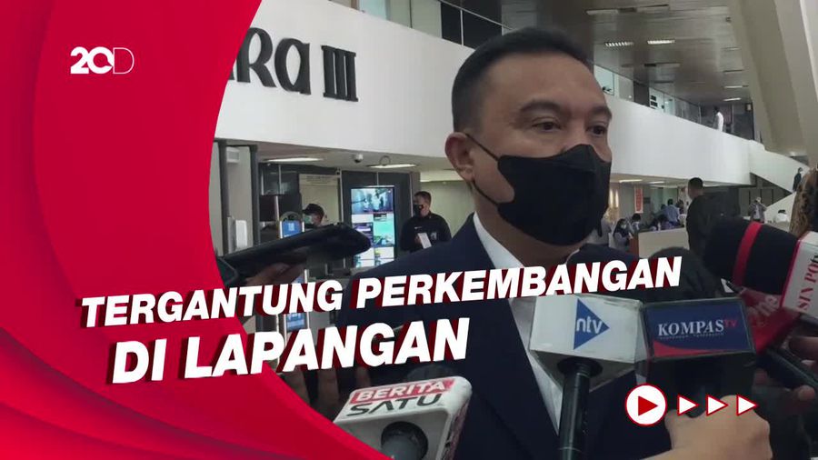 Jokowi Ambil Alih soal Minyak Goreng, DPR Jadi Panggil Mendag?
