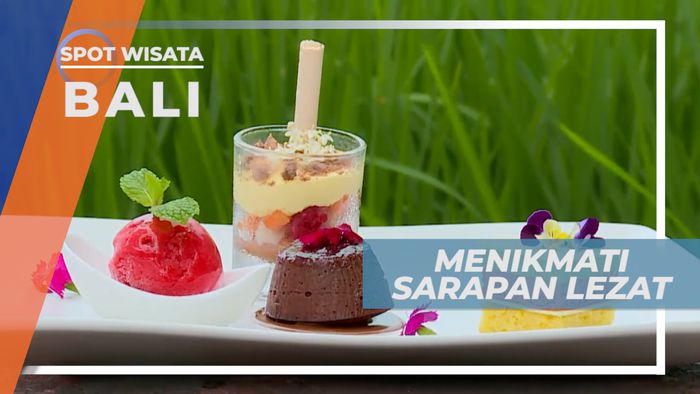 Resto Dengan Menu Segar Hasil Tangkapan Nelayan Jimbaran, Bali