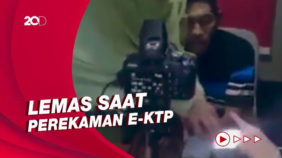 Viral Warga Bulukumba Meninggal saat Urus e-KTP Demi BPJS, Ini Faktanya