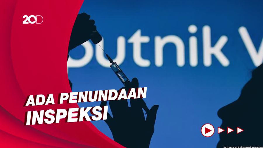 Dampak Invasi Rusia ke Ukraina Terhadap Perizinan WHO untuk Vaksin Sputnik