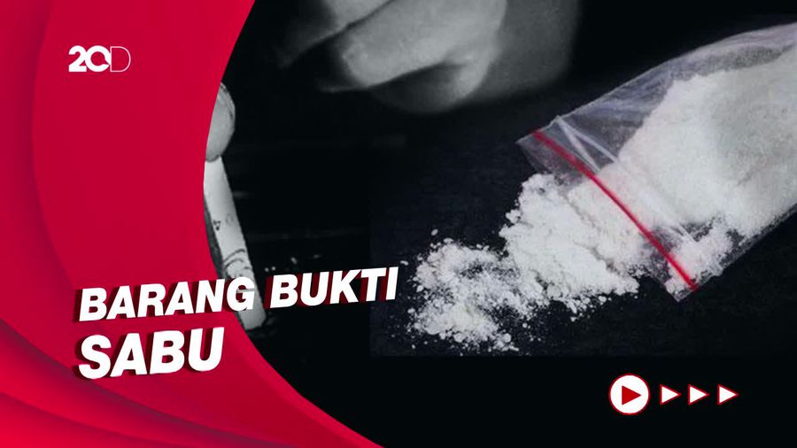 Polisi Tangkap DJ Perempuan Berinisial CD Terkait Narkoba