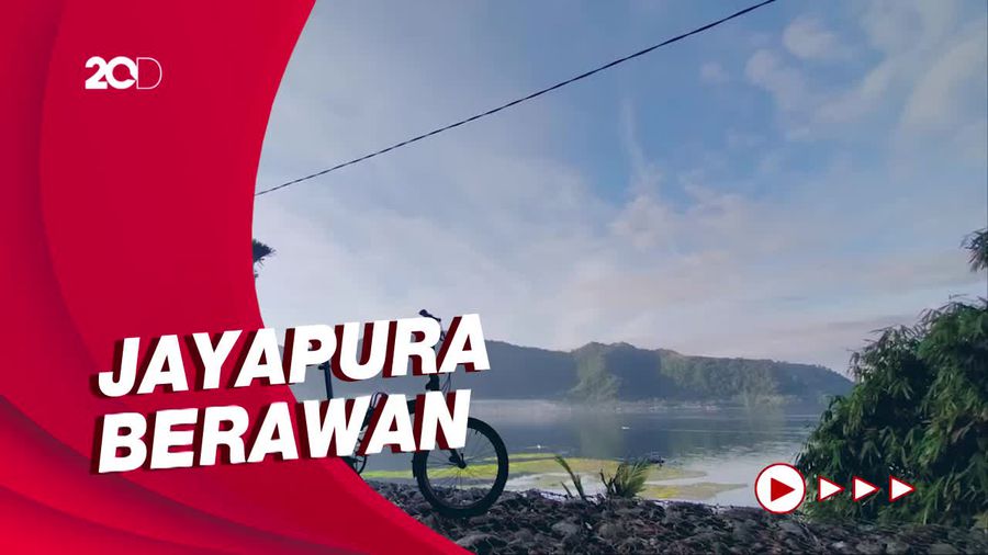 Sebagian Besar Wilayah Indonesia Berpotensi Hujan, Cek Info Selengkapnya!