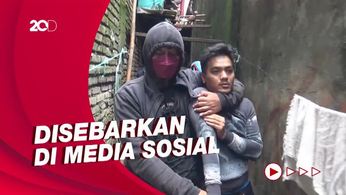 Sakit Hati Diputusin, Pria di Makassar Sebar Video Porno Mantan Pacar