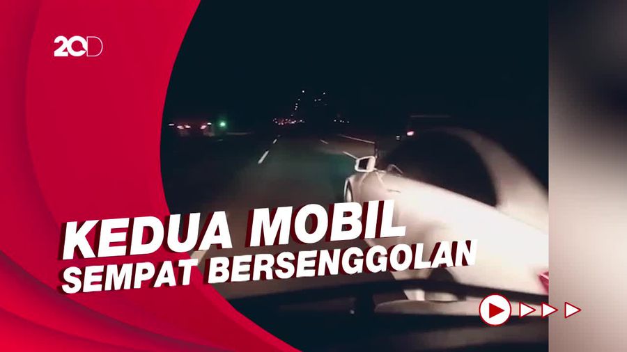 Viral Mercy Halangi Ambulans yang Bawa Ibu Hamil