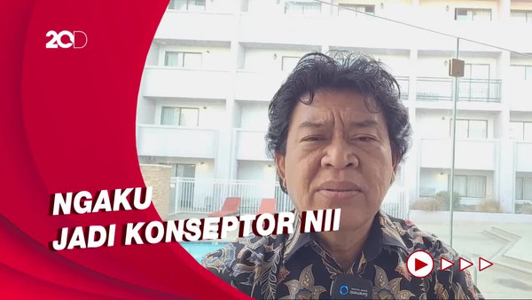Tanggapi Mahfud Md, Pendeta Saifuddin Minta UAS-Felix Siauw Ditangkap