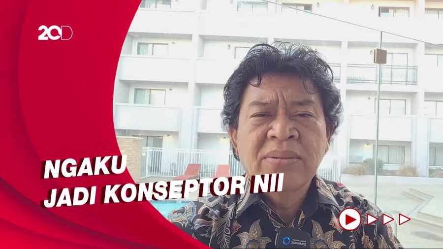 Tanggapi Mahfud Md, Pendeta Saifuddin Minta UAS-Felix Siauw Ditangkap