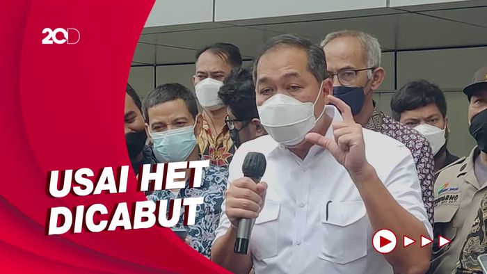 Mendag Cabut DPO dan DMO Minyak Sawit!