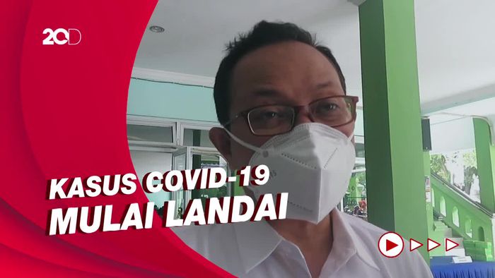 Wawali Yogya Ajak Masyarakat Patuh Prokes agar Bisa Tarawih Normal