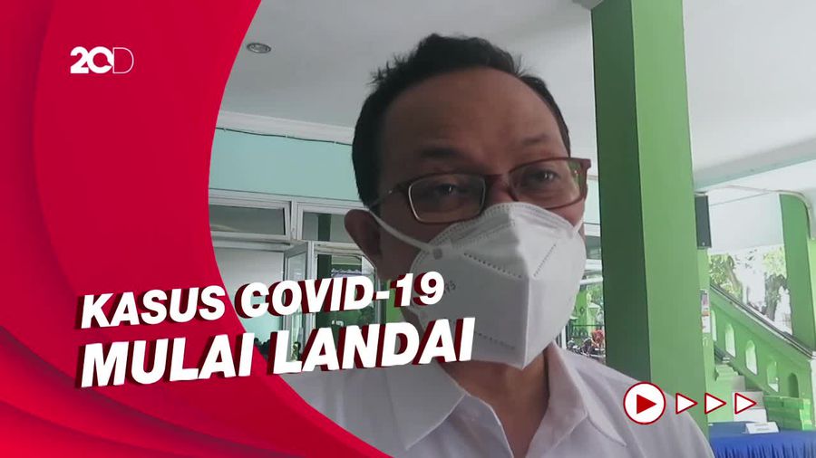 Wawali Yogya Ajak Masyarakat Patuh Prokes agar Bisa Tarawih Normal