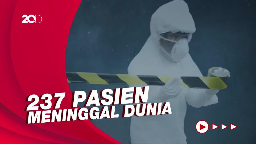 Update Corona RI 17 Maret 2022: Bertambah 11.532 Kasus, 28.787 Sembuh