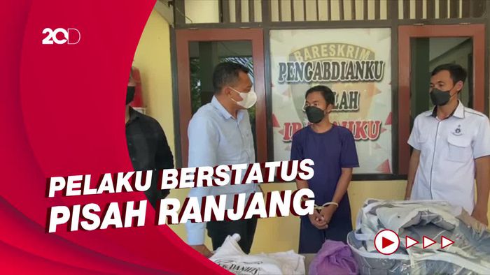 Bejat! Pria di Rembang Ini Perkosa Pemandu Karaoke saat Bertamu