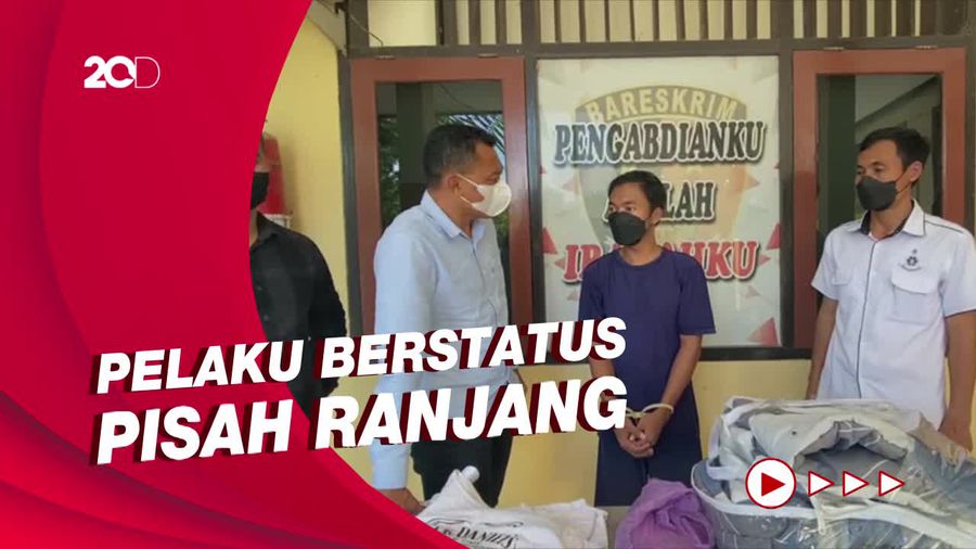 Bejat! Pria di Rembang Ini Perkosa Pemandu Karaoke saat Bertamu