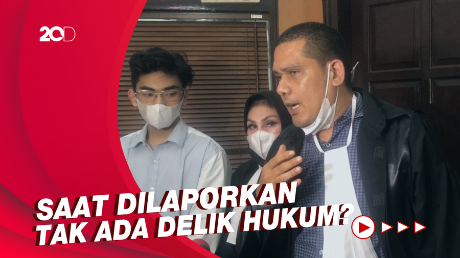 Kuasa Hukum Minta Olivia Nathania Segera Dibebaskan