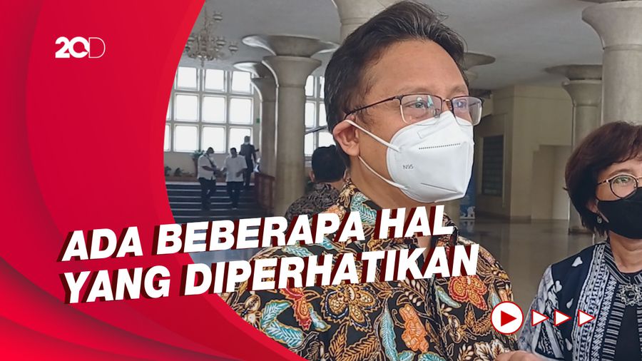 Menkes Budi: Mau Segera Endemi Covid-19? Ini Caranya