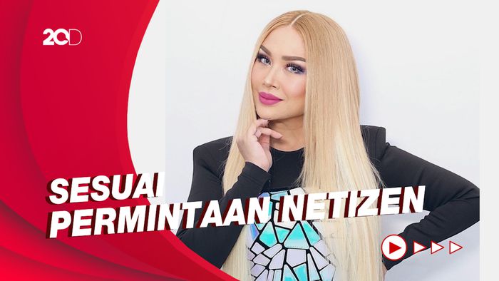 Titi DJ Bikin Lagu Balasan Hati-Hati di Jalan, Judulnya To Lose