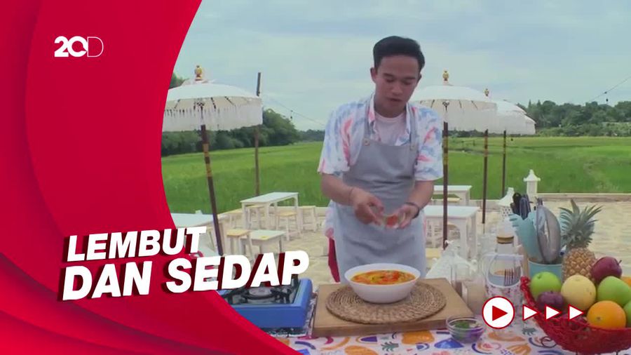 Masak Masak: Resep Rebung Kikil Kuah Kuning