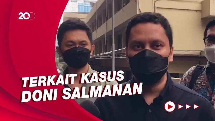 Penuhi Panggilan Bareskrim, Arief Muhammad: Sebagai Warga Negara yang Baik