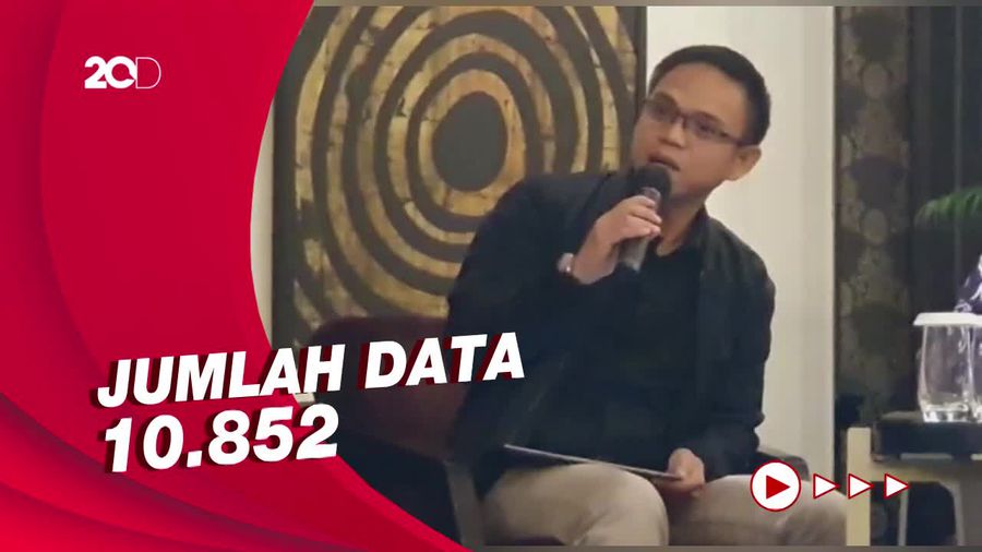 Analisa Lab45: 90% Warganet Tolak 3 Periode