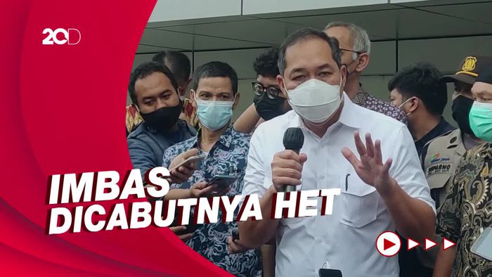 Harga Minyak Goreng Melonjak, Mendag Janjikan Minyak Curah Murah