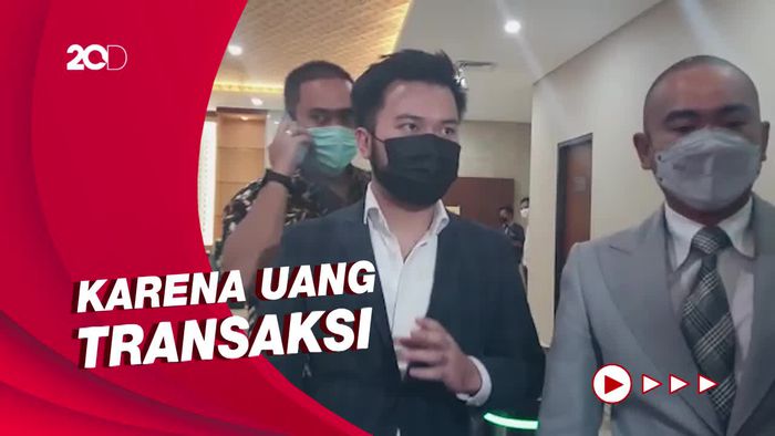 Rudy Salim Tak Diminta Kembalikan Uang Rp 1,5 Miliar dari Indra Kenz