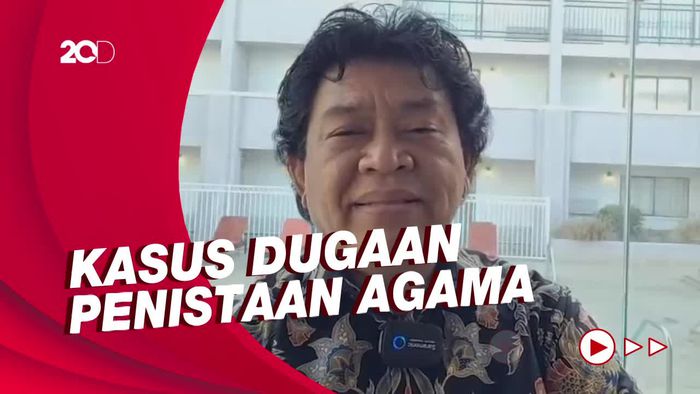 Pendeta Saifuddin Ibrahim Diduga Berada di AS, Polri Koordinasi dengan FBI