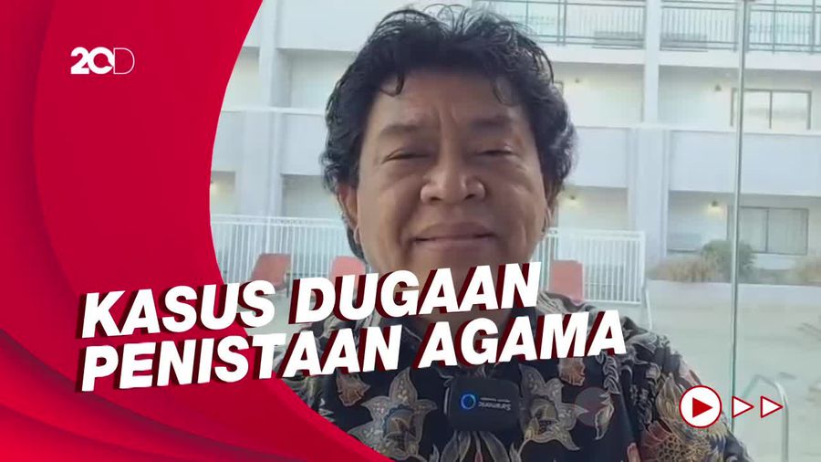 Pendeta Saifuddin Ibrahim Diduga Berada di AS, Polri Koordinasi dengan FBI