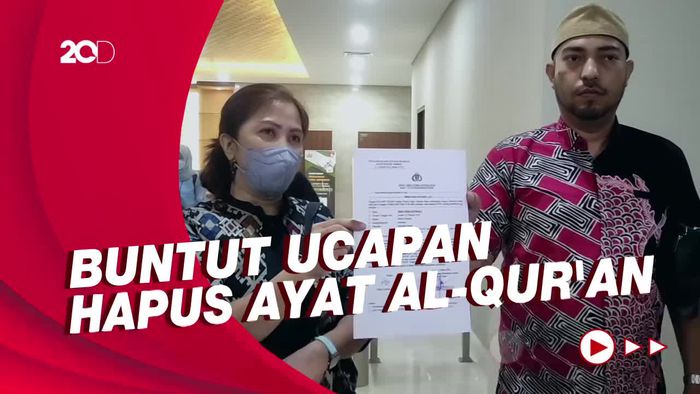 Diduga Nistakan Agama, Pendeta Saifuddin Ibrahim Dilaporkan ke Bareskrim!