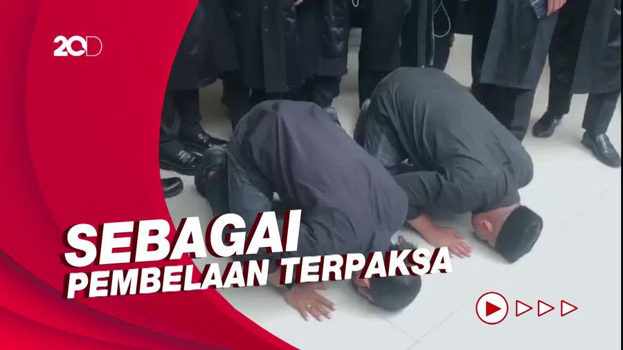 Sederet Pertimbangan Hakim Vonis Lepas 2 Polisi Penembak Eks Laskar FPI