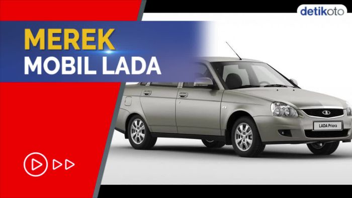 Mobil Rusia yang Mau Invasi di Indonesia Jadi Nggak?