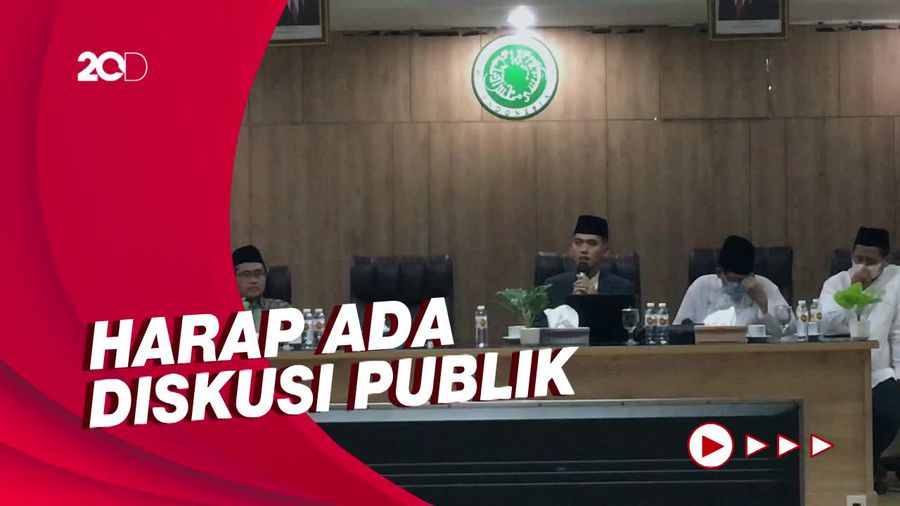 MUI Soal Logo Halal Baru: Idealnya Ada Diskusi Publik