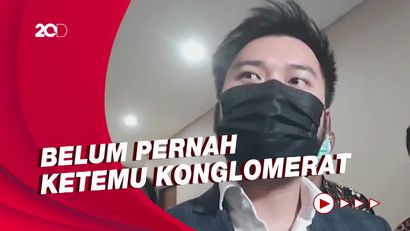 Rudy Salim Sindir Perilaku Pamer Kemewahan Indra Kenz