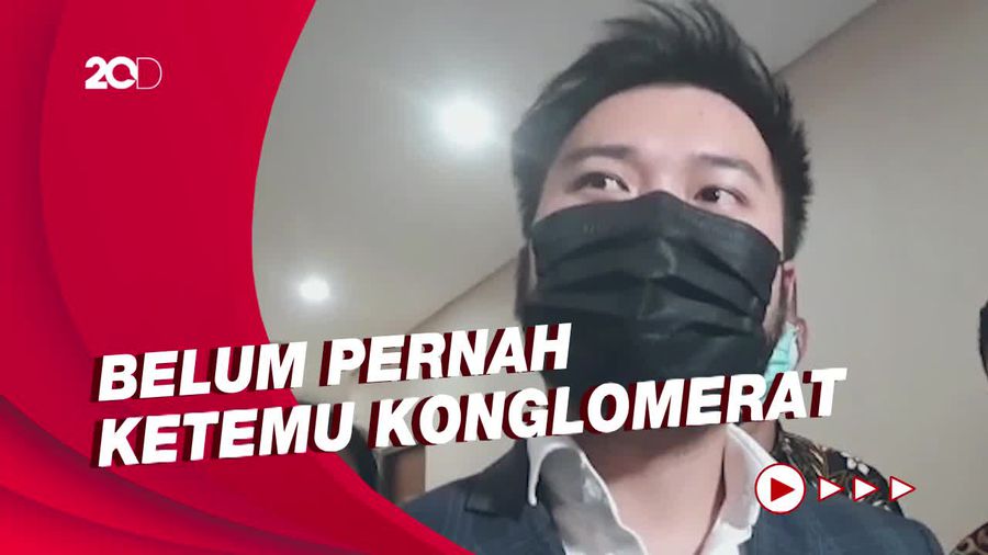 Rudy Salim Sindir Perilaku Pamer Kemewahan Indra Kenz
