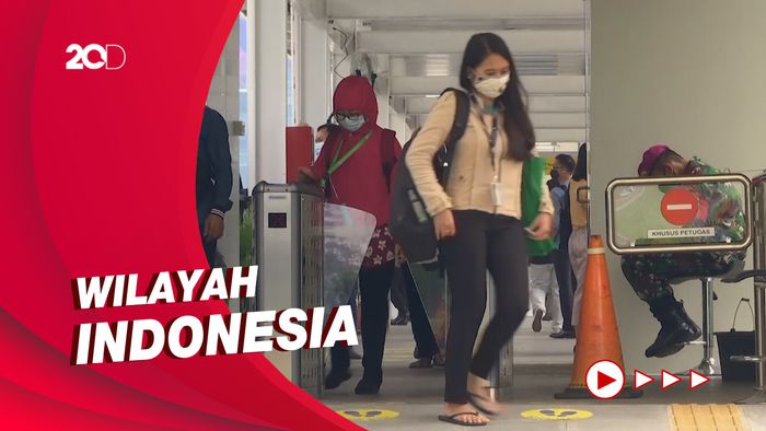 Daerah Mana yang Punya Tingkat  Antibodi Covid-19 Paling Tinggi?