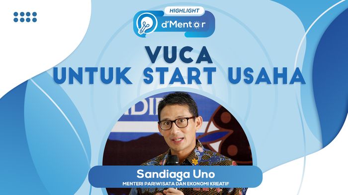 Pandemi Usai, Mau Usaha Apa?