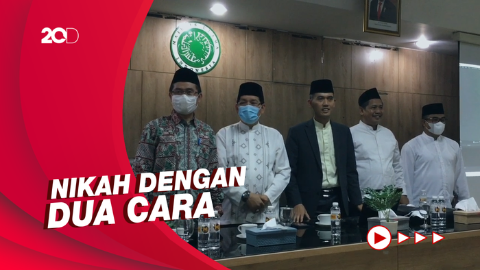 Pernikahan Stafsus Jokowi Ayu Kartika di Mata MUI