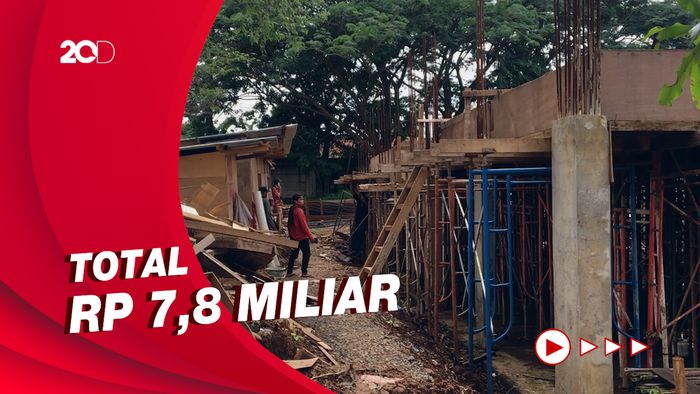 Polisi Selidiki Pemilik Asli Rumah yang Dapat Aliran Dana Indra Kenz