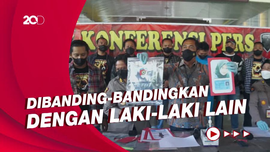 Pembunuh Bidan & Anak di Semarang Dibekuk, Motifnya Sakit Hati