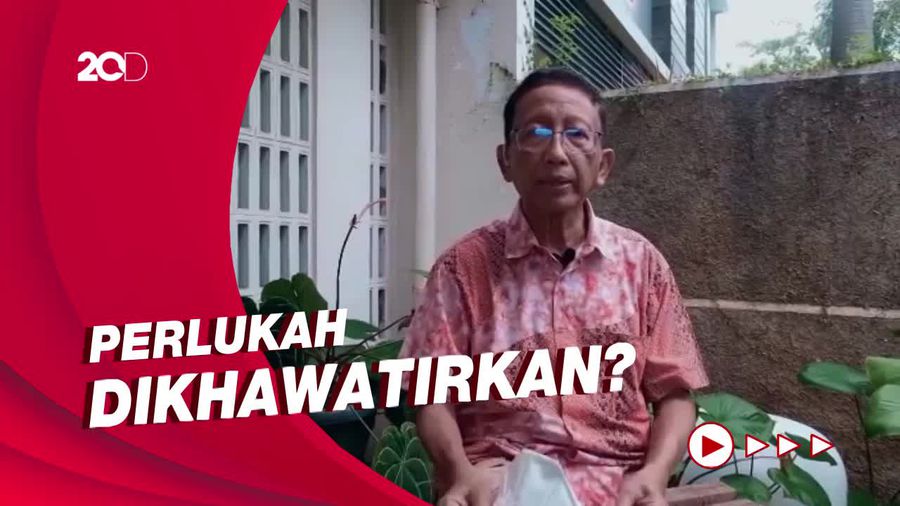 Bagaimana Varian Deltacron Bisa Muncul?