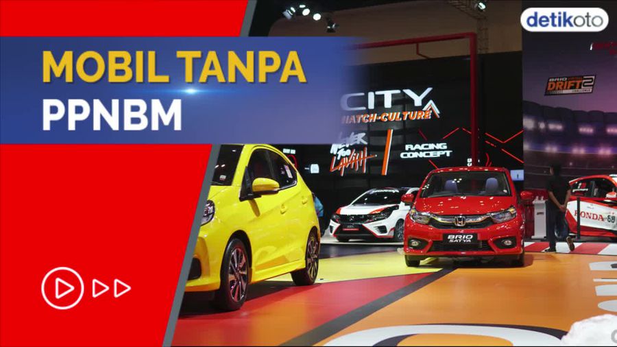 Apa Kabar Usulan Mobil Rakyat yang Bebas Pajak Barang Mewah?