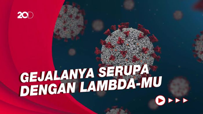 Kata Menkes soal Varian Deltacron