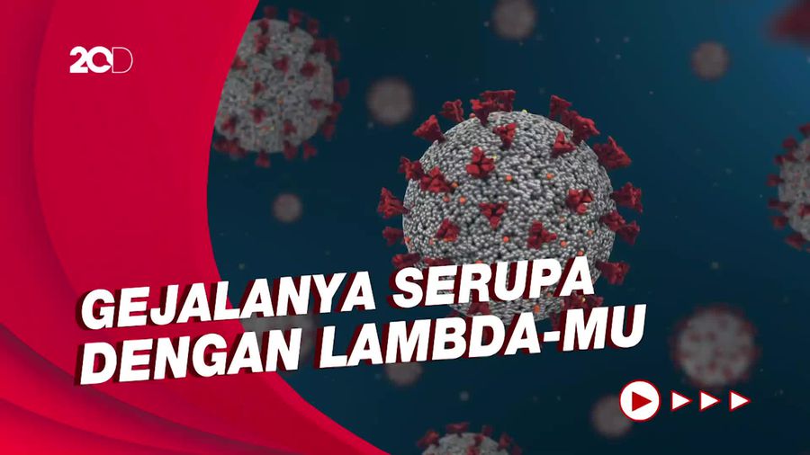 Kata Menkes soal Varian Deltacron