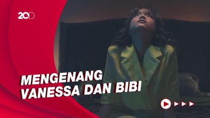 Lagu GO Kanda Brothers Wakilkan Duka Fuji Kehilangan Orang Terkasih
