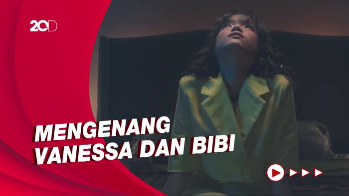 Lagu GO Kanda Brothers Wakilkan Duka Fuji Kehilangan Orang Terkasih
