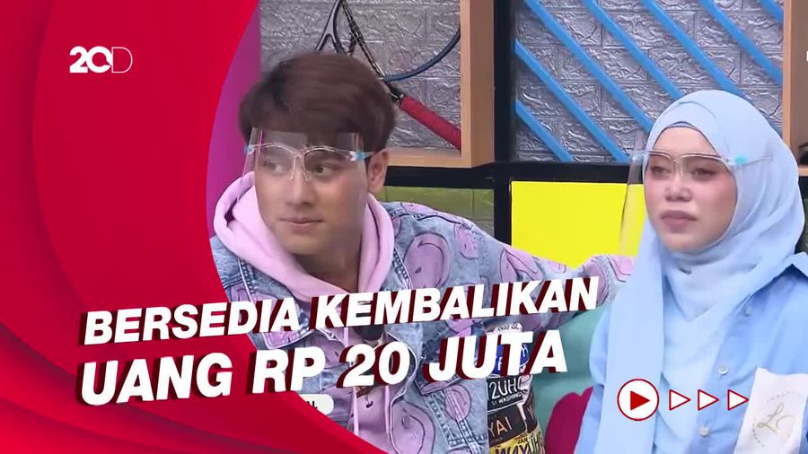 Rizky Billar dan Lesti Kejora Siap Diperiksa Polisi Terkait Doni Salmanan 